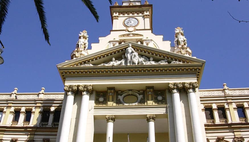 El Ayuntamiento celebra esta tarde una nueva sesión del Consejo Sectorial de Mayores en la que se abordarán las propuestas de los colectivos