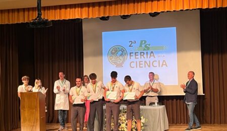 La Feria de la Ciencia de PuertoSol se suma a la protección del medio ambiente y la lucha contra el cambio climático para conmemorar el 50 aniversario del centro