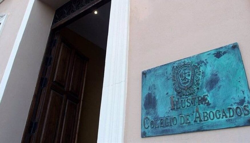 Abogados europeos debatirán sobre IA, la Ley de propiedad intelectual, la mediación y la igualdad de género