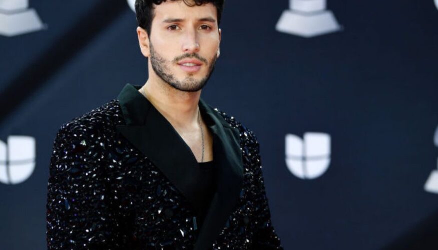 Sebastián Yatra ofrecerá el 24 de agosto un concierto en Starlite