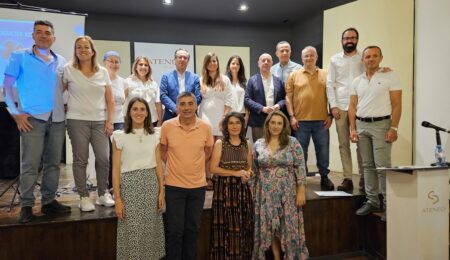 El Ateneo de Málaga clausura sus Terceros Encuentros educativos Innovación-Acción