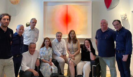 Seleccionadas las galerías participantes en Estampa 2024