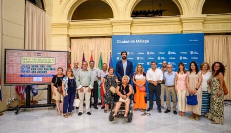 La feria de Teatinos se celebrará entre los días 18 y 21 de julio con actividades para todos los públicos