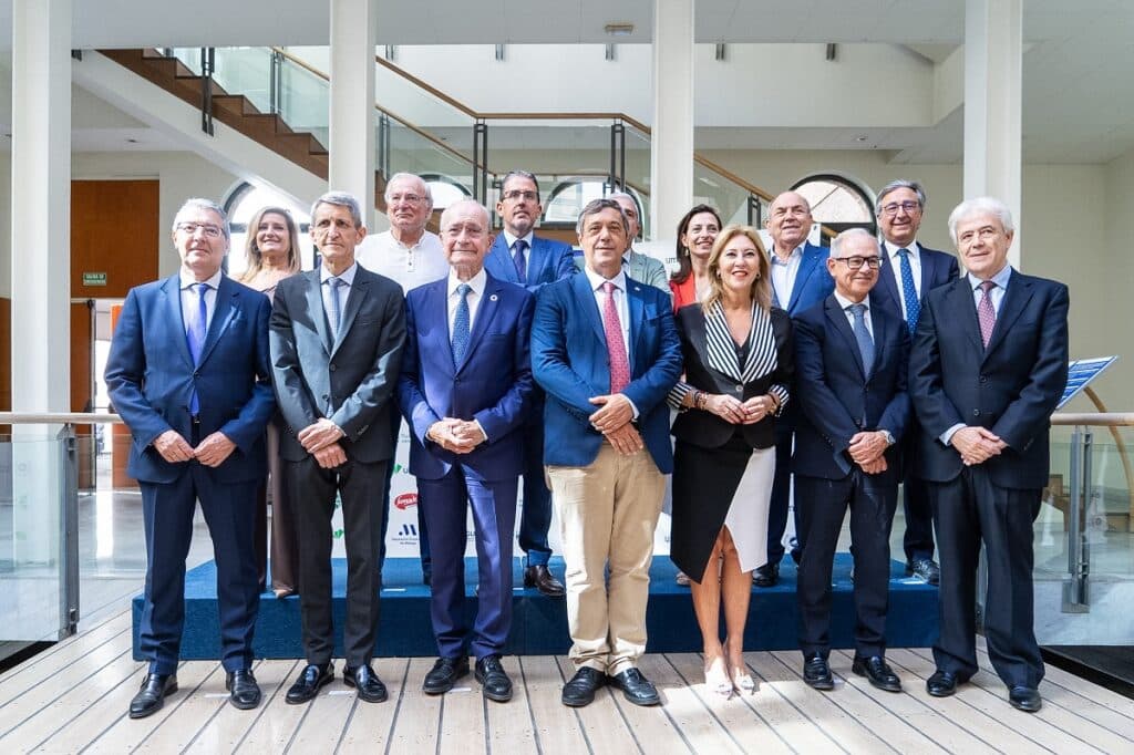 MÁLAGA, A LA VANGUARDIA EN INVESTIGACIÓN ONCOLÓGICA CON EL NUEVO CENTRO DE I+D Y TERAPIAS AVANZADAS DEL CÁNCER