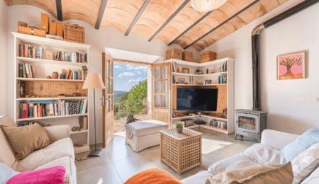 Andalucía 2024: Estos son los destinos más económicos para alquilar una vivienda vacacional