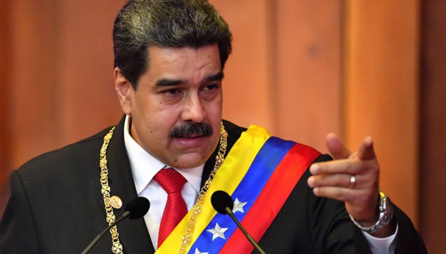 Los resultados de las elecciones en Venezuela 2024, dan como ganador a Maduro con el 51,2% frente al 44,2% de Edmundo González