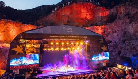 STARLITE OCCIDENT, UN FESTIVAL CON LA INNOVACIÓN EN SU ADN