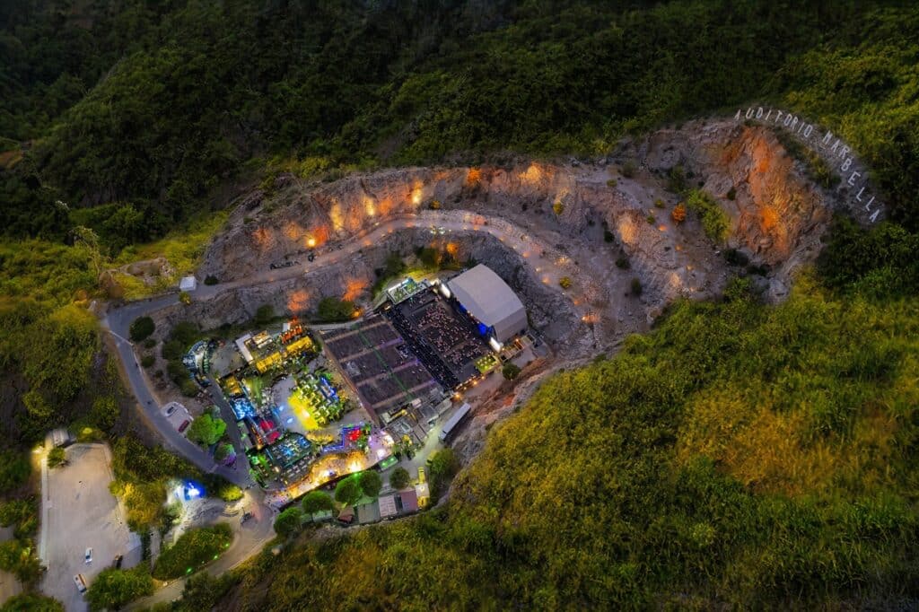 STARLITE OCCIDENT, UN FESTIVAL CON LA INNOVACIÓN EN SU ADN