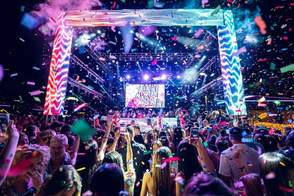 STARLITE OCCIDENT, UN FESTIVAL CON LA INNOVACIÓN EN SU ADN