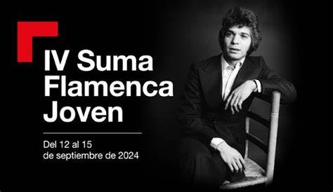 El talento incipiente del flamenco vuelve a Teatros del Canal de la Comunidad de Madrid con Suma Flamenca Joven del 12 al 15 de septiembre