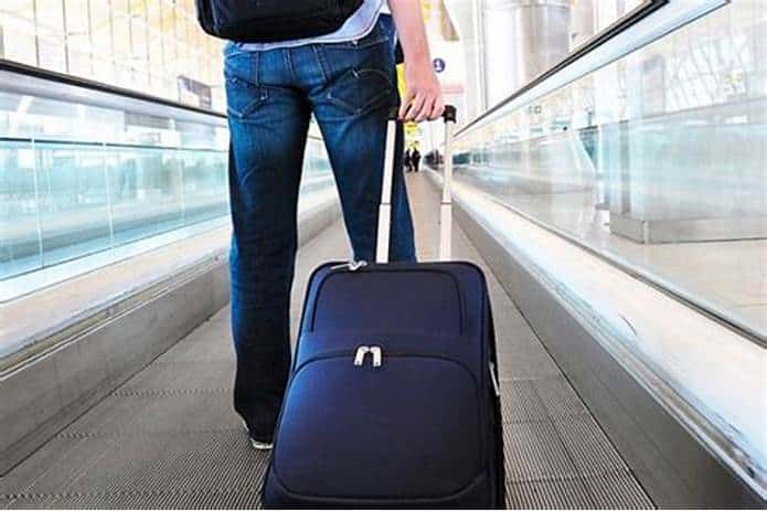 OCU refuerza su lucha contra los cargos abusivos de las aerolíneas por el equipaje de mano