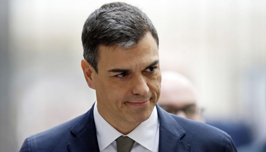 La Junta interpondrá un recurso contra Sánchez por no convocar la Conferencia de Presidentes