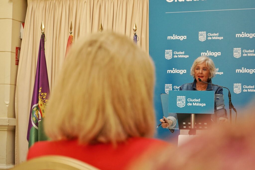 Más de una treintena de carruajes participarán en el concurso-exhibición de enganches Ciudad de Málaga que alcanza su 41 edición