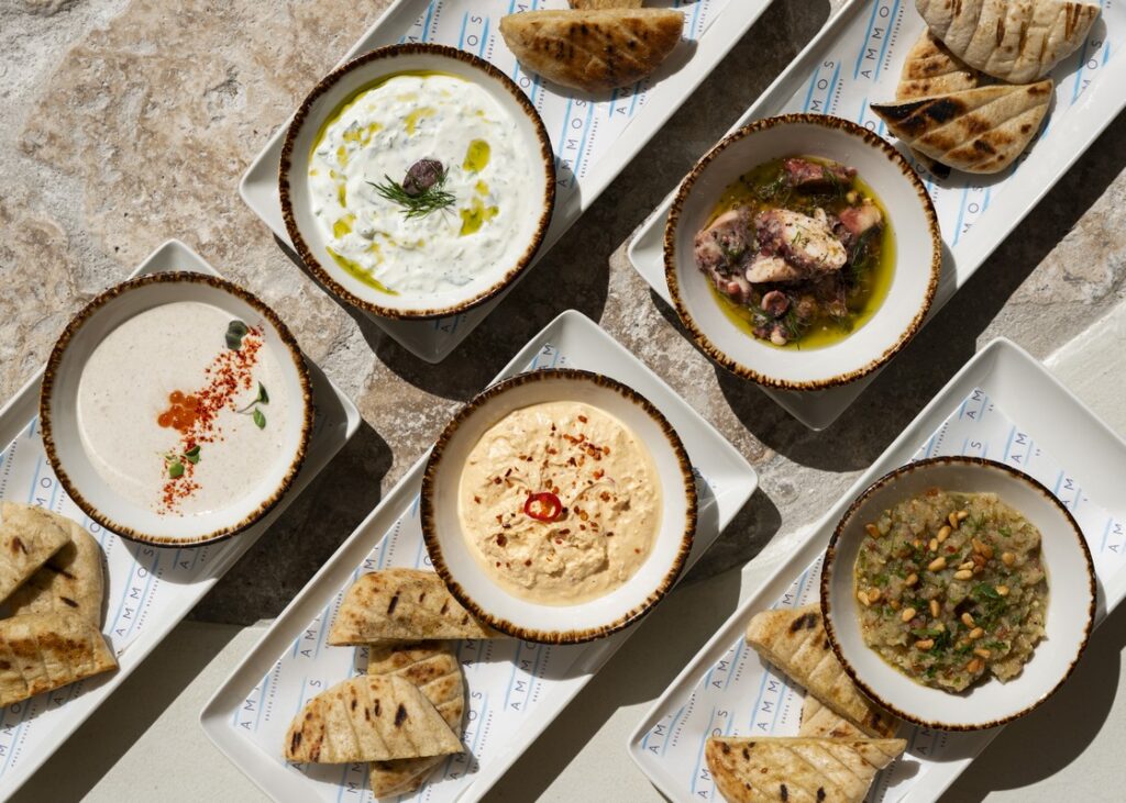 METT Hotel & Beach Resort Marbella – Estepona y sus cuatro conceptos gastronómicos para deleitarse en primera línea de playa METT Hotel & Beach Resort Marbella – Estepona y sus cuatro conceptos gastronómicos para deleitarse en primera línea de playa