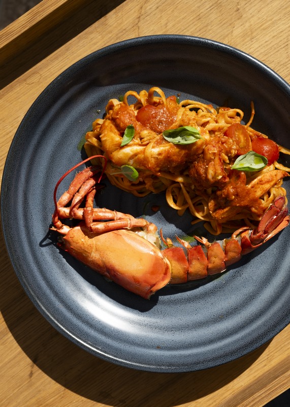 METT Hotel & Beach Resort Marbella – Estepona y sus cuatro conceptos gastronómicos para deleitarse en primera línea de playa METT Hotel & Beach Resort Marbella – Estepona y sus cuatro conceptos gastronómicos para deleitarse en primera línea de playa
