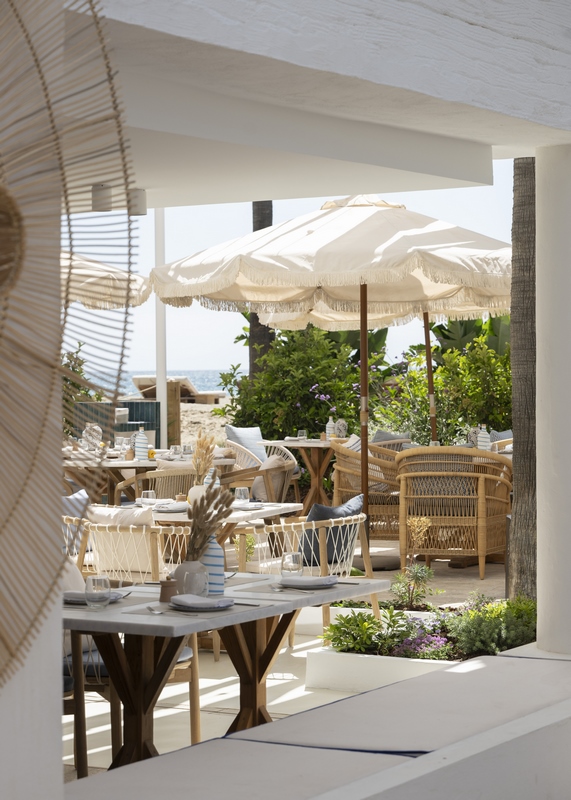 METT Hotel & Beach Resort Marbella – Estepona y sus cuatro conceptos gastronómicos para deleitarse en primera línea de playa METT Hotel & Beach Resort Marbella – Estepona y sus cuatro conceptos gastronómicos para deleitarse en primera línea de playa