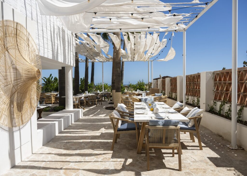 METT Hotel & Beach Resort Marbella – Estepona y sus cuatro conceptos gastronómicos para deleitarse en primera línea de playa METT Hotel & Beach Resort Marbella – Estepona y sus cuatro conceptos gastronómicos para deleitarse en primera línea de playa