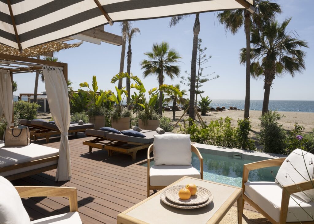 METT Hotel & Beach Resort Marbella – Estepona y sus cuatro conceptos gastronómicos para deleitarse en primera línea de playa METT Hotel & Beach Resort Marbella – Estepona y sus cuatro conceptos gastronómicos para deleitarse en primera línea de playa