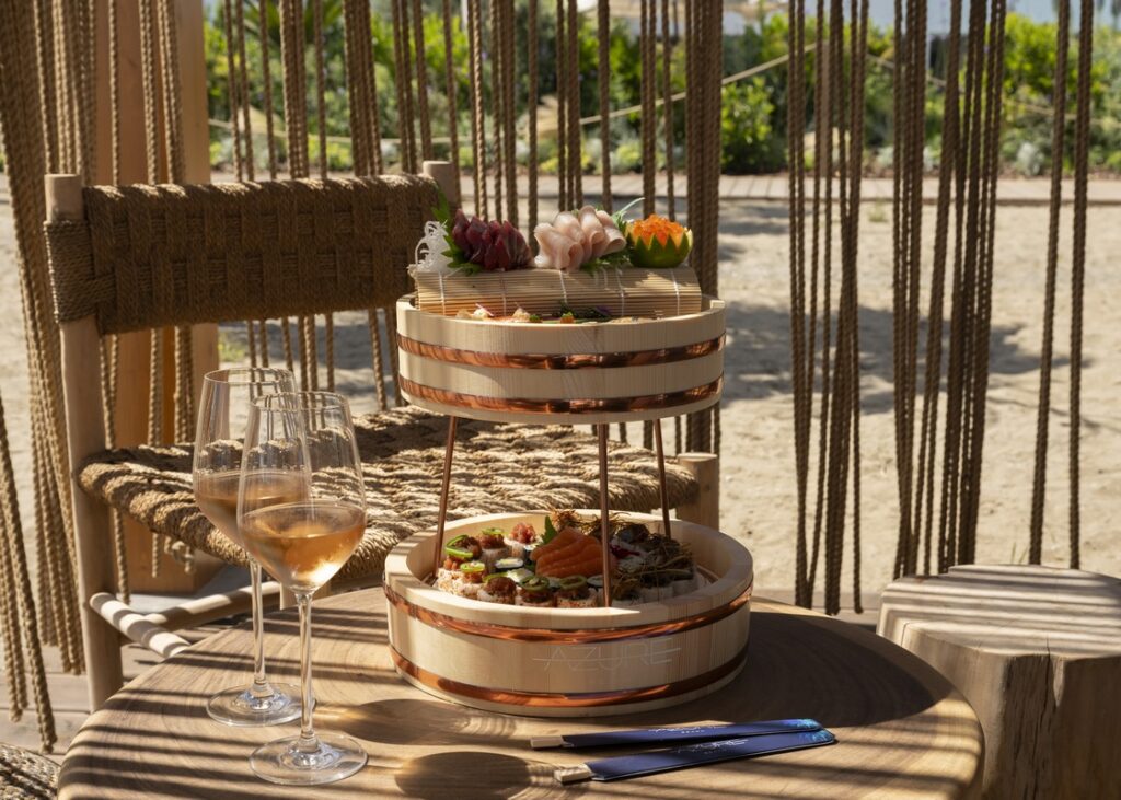 METT Hotel & Beach Resort Marbella – Estepona y sus cuatro conceptos gastronómicos para deleitarse en primera línea de playa METT Hotel & Beach Resort Marbella – Estepona y sus cuatro conceptos gastronómicos para deleitarse en primera línea de playa