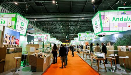 El sello de calidad Gusto del Sur celebra su primer aniversario de la mano de 110 empresas y con 280 marcas adheridas