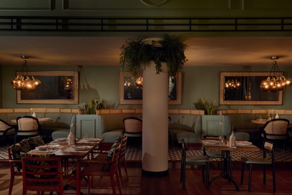 METT Hotel & Beach Resort Marbella – Estepona y sus cuatro conceptos gastronómicos para deleitarse en primera línea de playa METT Hotel & Beach Resort Marbella – Estepona y sus cuatro conceptos gastronómicos para deleitarse en primera línea de playa