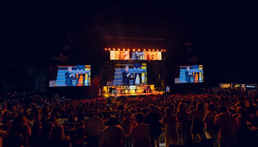 LUIS MIGUEL SE DESPIDE DE ESPAÑA EN STARLITE OCCIDENT CON TRES CONCIERTOS QUE HAN HECHO HISTORIA