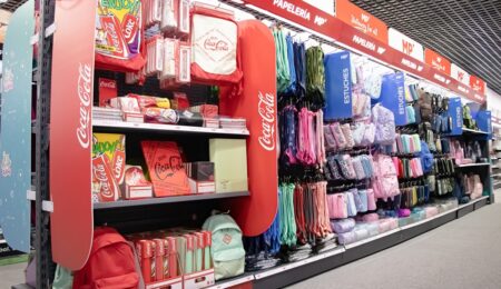 Andalucía roza el millar de distribuidores de papelería de MP, marca del grupo Main Paper