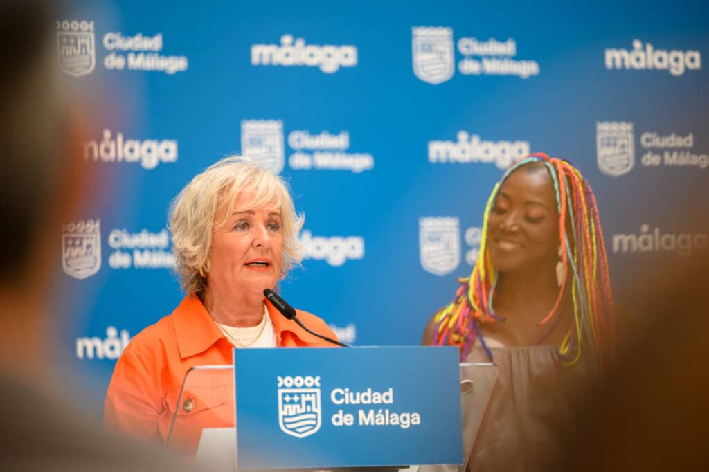 José Mercé, Lucrecia, Toni Zenet, María Peláe, Chenoa, Carlos Baute y Adrián Martín, artistas que actuarán en la Feria de Málaga