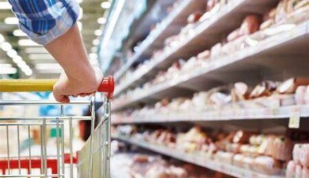 El IPC baja al 2,8% en Andalucía en julio y se modera el alza de los alimentos al 3%