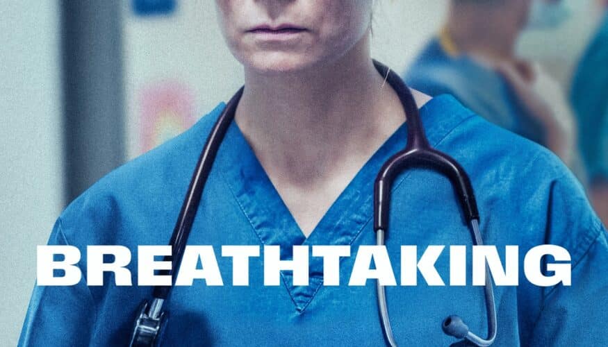“Breathtaking”: Aquel marzo de 2020