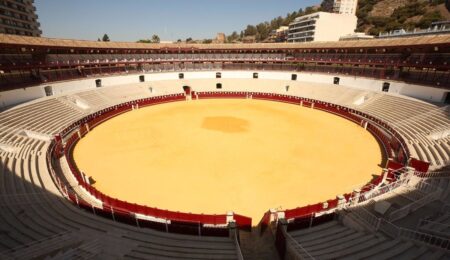 Canal Málaga retransmitirá en directo la Feria Taurina de la ciudad