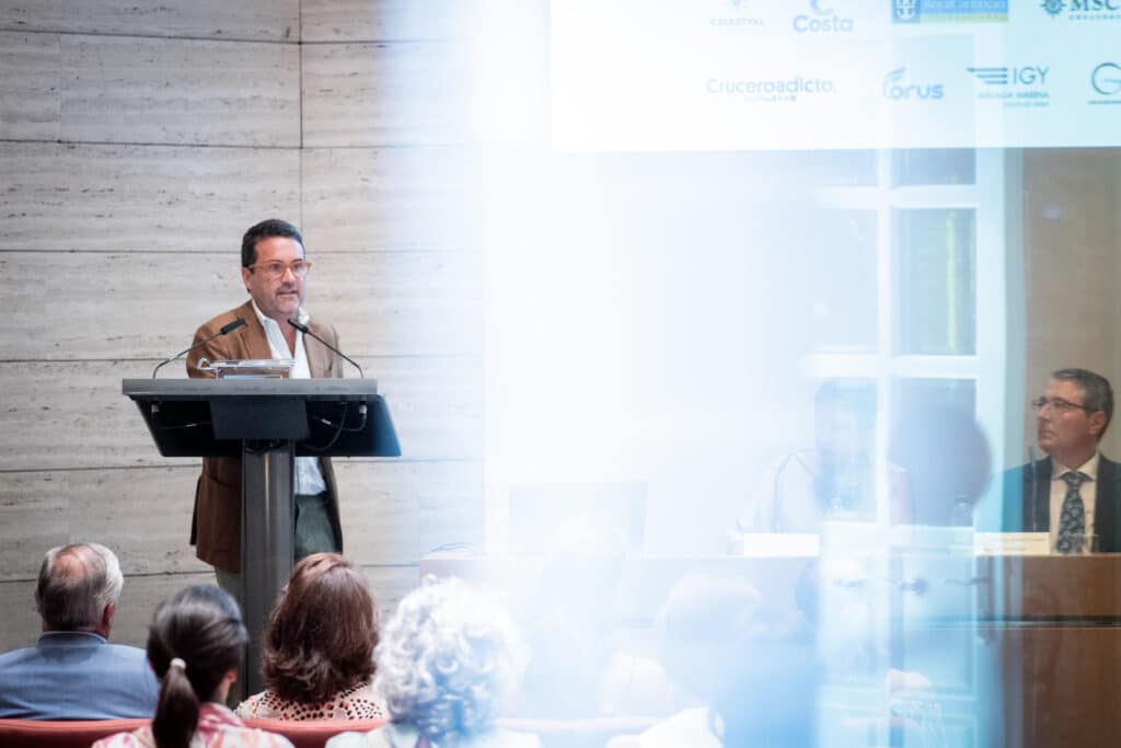 MÁLAGA CRUISE DAYS CELEBRA SU 3ª EDICIÓN PARA DAR A CONOCER EL MUNDO DEL CRUCERO AL CIUDADANO Y VISITANTE
