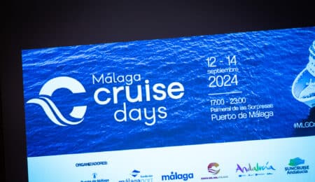 MÁLAGA CRUISE DAYS CELEBRA SU 3ª EDICIÓN PARA DAR A CONOCER EL MUNDO DEL CRUCERO AL CIUDADANO Y VISITANTE