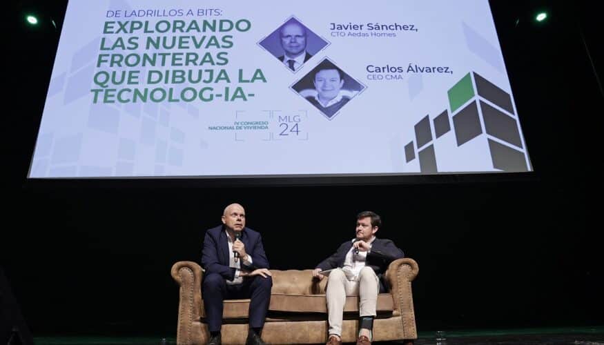 El sector inmobiliario se abre a la innovación tecnológica como una herramienta de crecimiento empresarial poniendo el foco en el compromiso de las administraciones para ampliar la oferta de viviendas