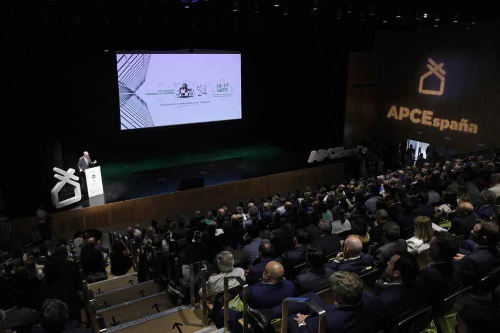 El sector inmobiliario se abre a la innovación tecnológica como una herramienta de crecimiento empresarial poniendo el foco en el compromiso de las administraciones para ampliar la oferta de viviendas