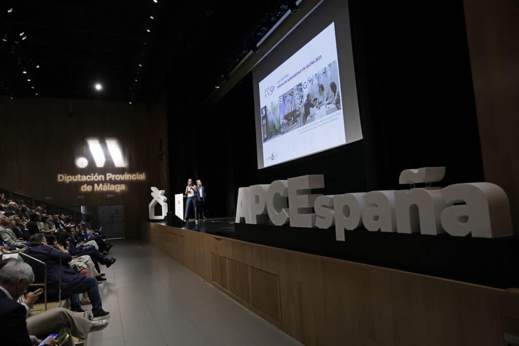 El sector inmobiliario se abre a la innovación tecnológica como una herramienta de crecimiento empresarial poniendo el foco en el compromiso de las administraciones para ampliar la oferta de viviendas