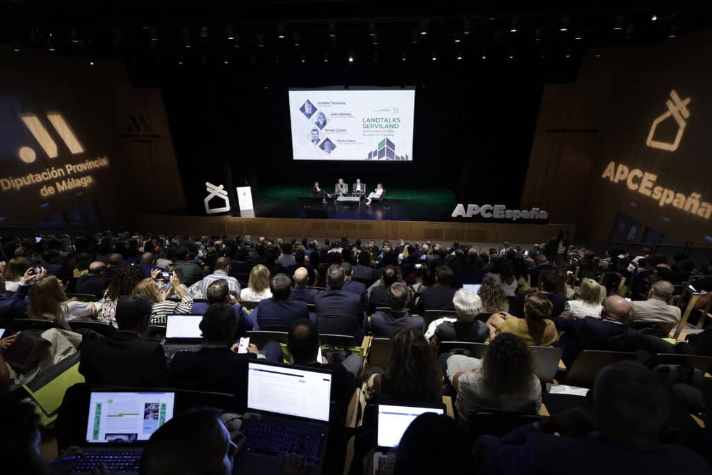 El sector inmobiliario se abre a la innovación tecnológica como una herramienta de crecimiento empresarial poniendo el foco en el compromiso de las administraciones para ampliar la oferta de viviendas