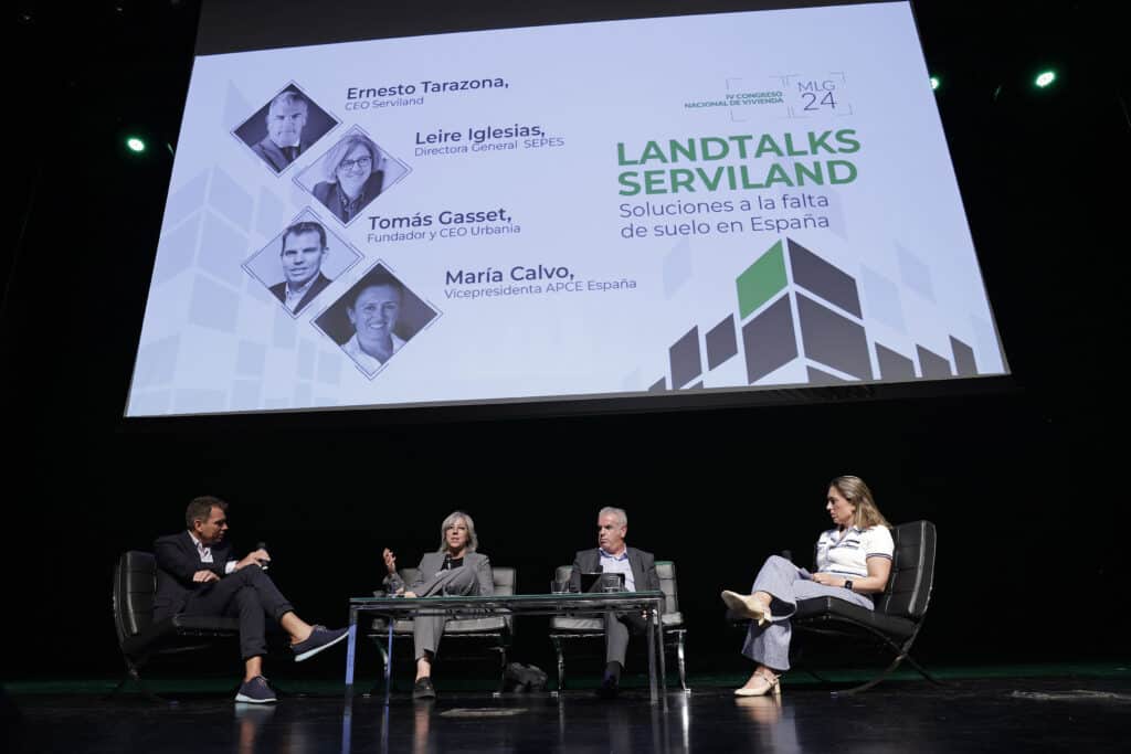 El sector inmobiliario se abre a la innovación tecnológica como una herramienta de crecimiento empresarial poniendo el foco en el compromiso de las administraciones para ampliar la oferta de viviendas