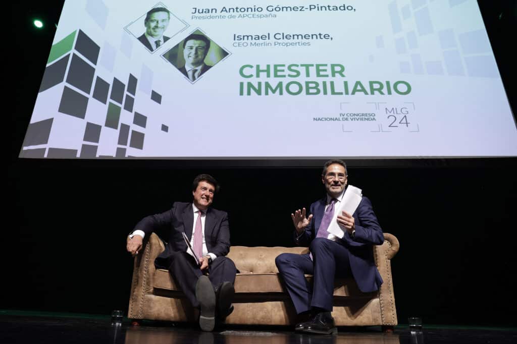 El sector inmobiliario se abre a la innovación tecnológica como una herramienta de crecimiento empresarial poniendo el foco en el compromiso de las administraciones para ampliar la oferta de viviendas