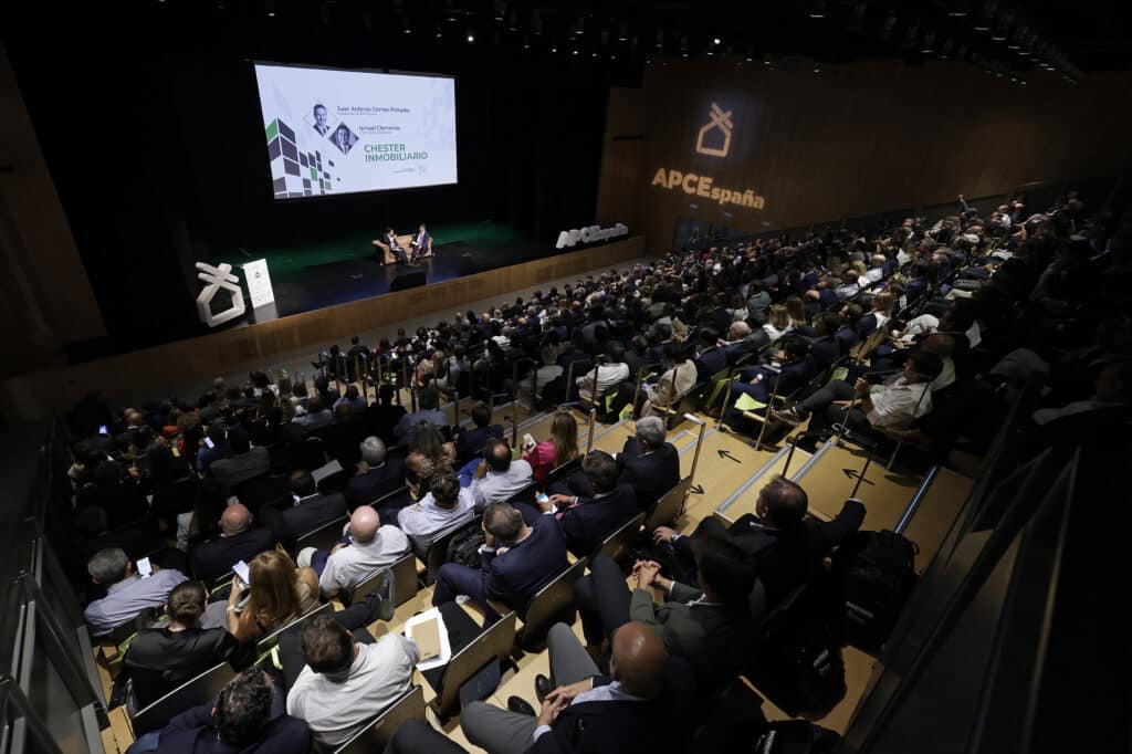 El sector inmobiliario se abre a la innovación tecnológica como una herramienta de crecimiento empresarial poniendo el foco en el compromiso de las administraciones para ampliar la oferta de viviendas