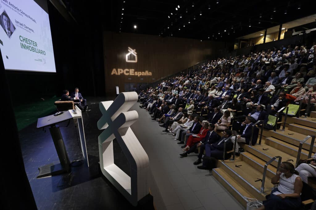 El sector inmobiliario se abre a la innovación tecnológica como una herramienta de crecimiento empresarial poniendo el foco en el compromiso de las administraciones para ampliar la oferta de viviendas