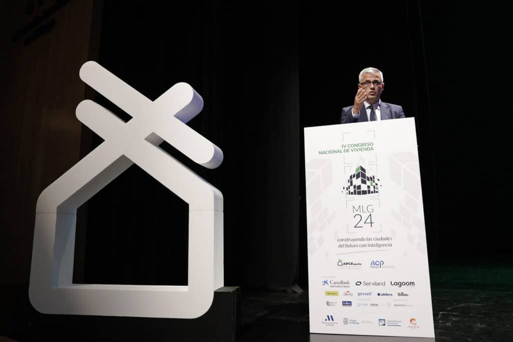 El sector inmobiliario se abre a la innovación tecnológica como una herramienta de crecimiento empresarial poniendo el foco en el compromiso de las administraciones para ampliar la oferta de viviendas