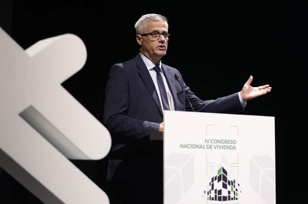 El sector inmobiliario se abre a la innovación tecnológica como una herramienta de crecimiento empresarial poniendo el foco en el compromiso de las administraciones para ampliar la oferta de viviendas