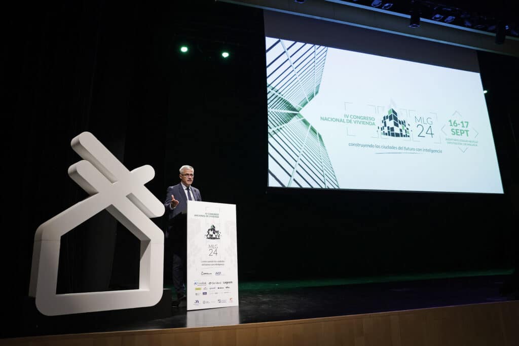 El sector inmobiliario se abre a la innovación tecnológica como una herramienta de crecimiento empresarial poniendo el foco en el compromiso de las administraciones para ampliar la oferta de viviendas