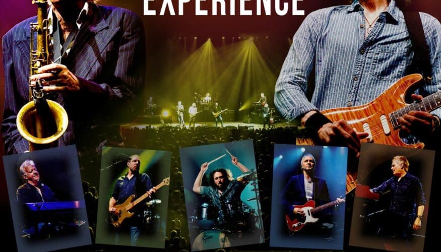 LA MÚSICA DE THE DIRE STRAITS VUELVE A LOS ESCENARIOS EL 7 DE DICIEMBRE EN EL RECINTO FERIAL DE IFEMA MADRID