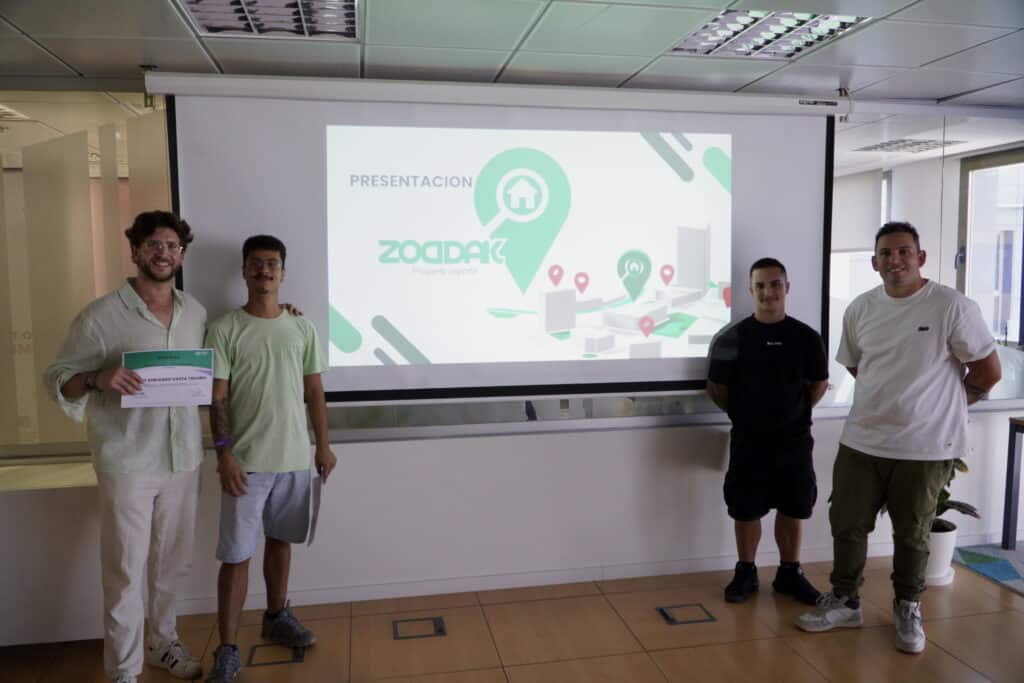 La primera edición de CODE FEST cierra sus puertas con éxito de asistencia
