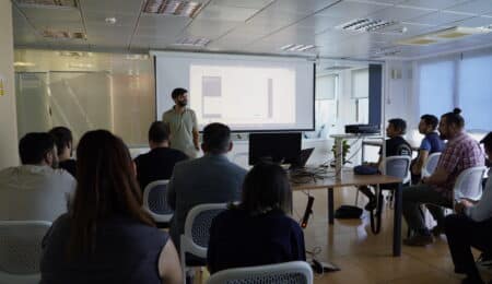 La primera edición de CODE FEST cierra sus puertas con éxito de asistencia