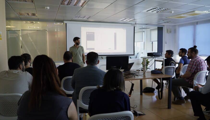 La primera edición de CODE FEST cierra sus puertas con éxito de asistencia