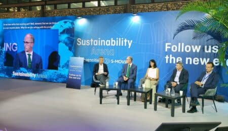 Ximenez Group lidera en Greencities la revolución de la iluminación decorativa sostenible con Ecogreenlux