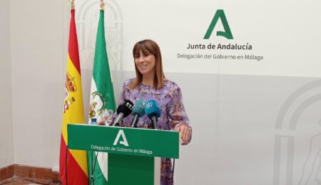 Autismo Málaga dispondrá de un nuevo centro de día gracias a una subvención de 236.000 euros